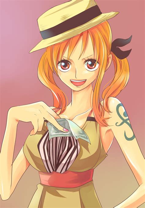 You can also upload and share your favorite One Piece 4k wallpapers. . One piece nami wallpaper